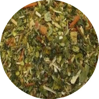 Gewrichts kruidenthee