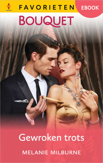Gewroken trots -  Melanie Milburne (ISBN: 9789402578270)