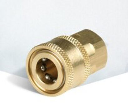 Gezamenlijke Connector Hoge Druk Wasmachine Vervanging Tool Accessoire