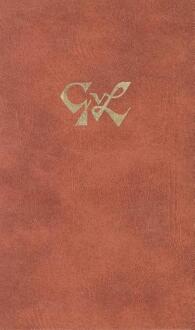 Gezangen voor liturgie (GVL) -   (ISBN: 9789043542272)