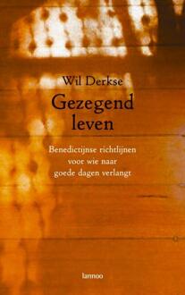 GEZEGEND LEVEN (POD) - Boek Terra - Lannoo, Uitgeverij (9401407045)
