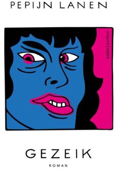 Gezeik - Pepijn Lanen
