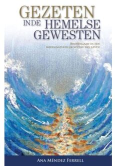 Gezeten in de hemelse gewesten - Boek Ana Mendez Ferrell (907522656X)