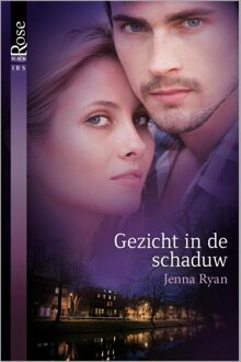 Gezicht in de schaduw - eBook Jenna Ryan (9461996896)