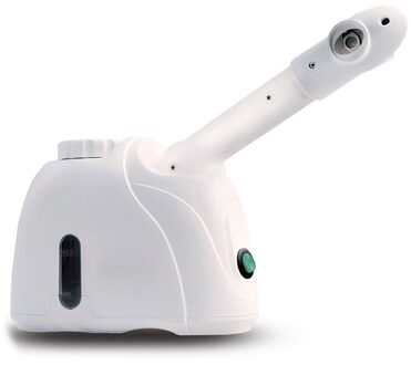 Gezicht Steamer Spuit Huishouden Schoonheid Instrument Stoom Gezicht Apparaat Moisturizer Spuit Hydraterende VS