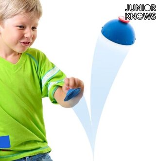 Gezichten Springen Ufo