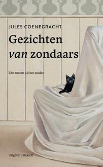 Gezichten van zondaars -  Jules Coenegracht (ISBN: 9789493319097)