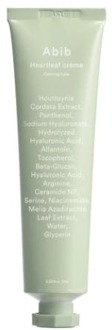 Gezichtscrème Abib Heartleaf Crème Calming Tube 75 ml