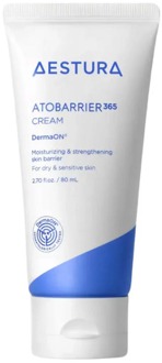Gezichtscrème Aestura Atobarrier 365 Cream 80 ml