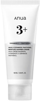 Gezichtscrème Anua 3 Ceramide Panthenol Moisture Barrier Cream 100 ml