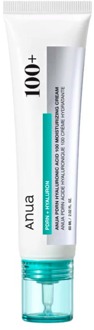 Gezichtscrème Anua PDRN Hyaluronic Acid 100 Moisture Cream 60 ml