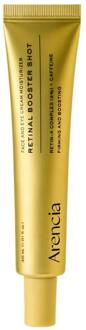 Gezichtscrème Arencia Retinal Booster Shot 30 ml