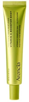 Gezichtscrème Arencia Vitamin C Booster Shot 30 ml