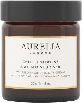 Gezichtscrème Aurelia Cell Revitalise Day Moisturiser 30 ml