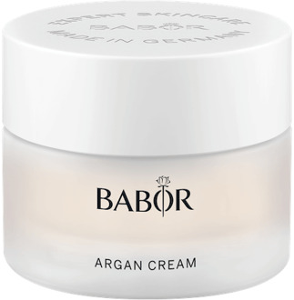 Gezichtscrème Babor Argan Cream 50 ml