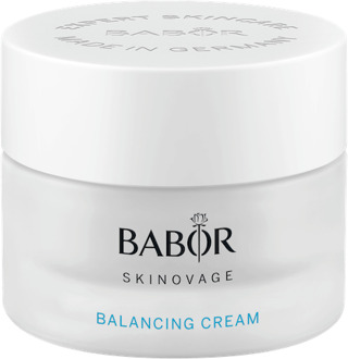 Gezichtscrème Babor Skinovage Balancing Cream 50 ml