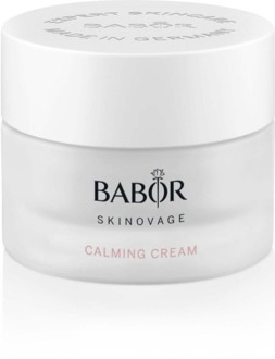 Gezichtscrème Babor Skinovage Calming Cream 50 ml