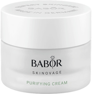 Gezichtscrème Babor Skinovage Purifying Cream 50 ml
