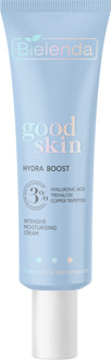 Gezichtscrème Bielenda Good Skin Hydra Boost Moisturising Cream 50 ml