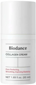 Gezichtscrème Biodance Collagen Cream 50 ml