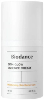 Gezichtscrème Biodance Skin-glow Essence Cream 50 ml