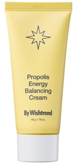 Gezichtscrème By Wishtrend Propolis Energy Balancing Cream 50 ml