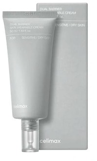 Gezichtscrème Celimax Dual Barrier Skin Wearable Cream 50 ml