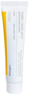 Gezichtscrème Celimax Pore + Dark Spot Brightening Cream 35 ml
