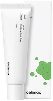 Gezichtscrème Celimax The Real Noni Energy Repair Cream 50 ml