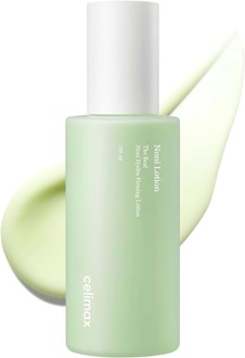 Gezichtscrème Celimax The Real Noni Hydra Firming Lotion 150 ml