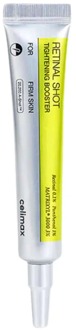 Gezichtscrème Celimax The Vita-A Retinal Shot Tightening Booster 15 ml