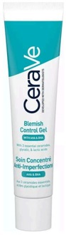 Gezichtscrème CeraVe Acne Care Cream 40 ml