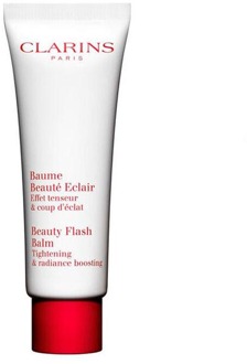 Gezichtscrème Clarins Beauty Flash Balm 50 ml