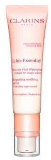 Gezichtscrème Clarins Calm-Essentiel Repairing Soothing Balm 30 ml