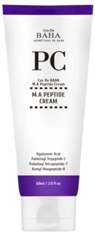 Gezichtscrème Cos de BAHA Peptide Cream 60 ml