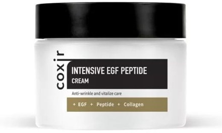 Gezichtscrème COXIR Intensive EGF Peptide Cream 50 ml