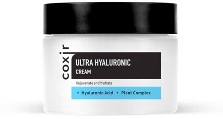 Gezichtscrème COXIR Ultra Hyaluronic Cream 50 ml