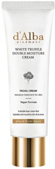 Gezichtscrème d'Alba White Truffle Double Moisture Cream 60 ml