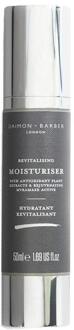 Gezichtscrème Daimon Barber Revitalising Moisturiser 50 ml