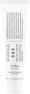 Gezichtscrème Dr. Althea 345 Relief Cream 50 ml