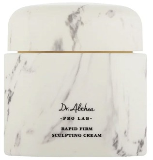 Gezichtscrème Dr. Althea Rapid Firm Sculpting Cream 45 ml