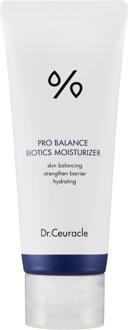 Gezichtscrème Dr. Ceuracle Pro Balance Biotics Moisturizer 100 ml