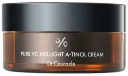Gezichtscrème Dr. Ceuracle Pure VC Mellight A-tinol Cream 70 g
