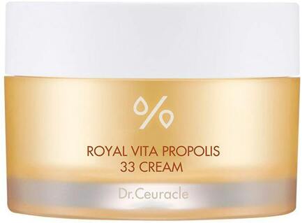 Gezichtscrème Dr.Ceuracle Royal Vita Propolis 33 Cream 50 ml