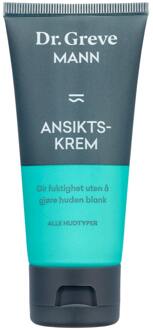 Gezichtscrème Dr. Greve Mann Ansiktskrem 60 ml