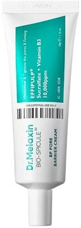 Gezichtscrème Dr.Melaxin BP Pore Barrier Cream 50 g