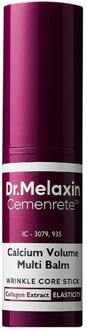 Gezichtscrème Dr.Melaxin Cemenrete Calcium Volume Multi Balm 9 g