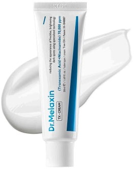 Gezichtscrème Dr.Melaxin TX-Cream 50 ml
