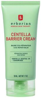 Gezichtscrème Erborian Centella Barrier Cream 50 ml