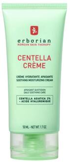 Gezichtscrème Erborian Centella Soothing Creme 50 ml